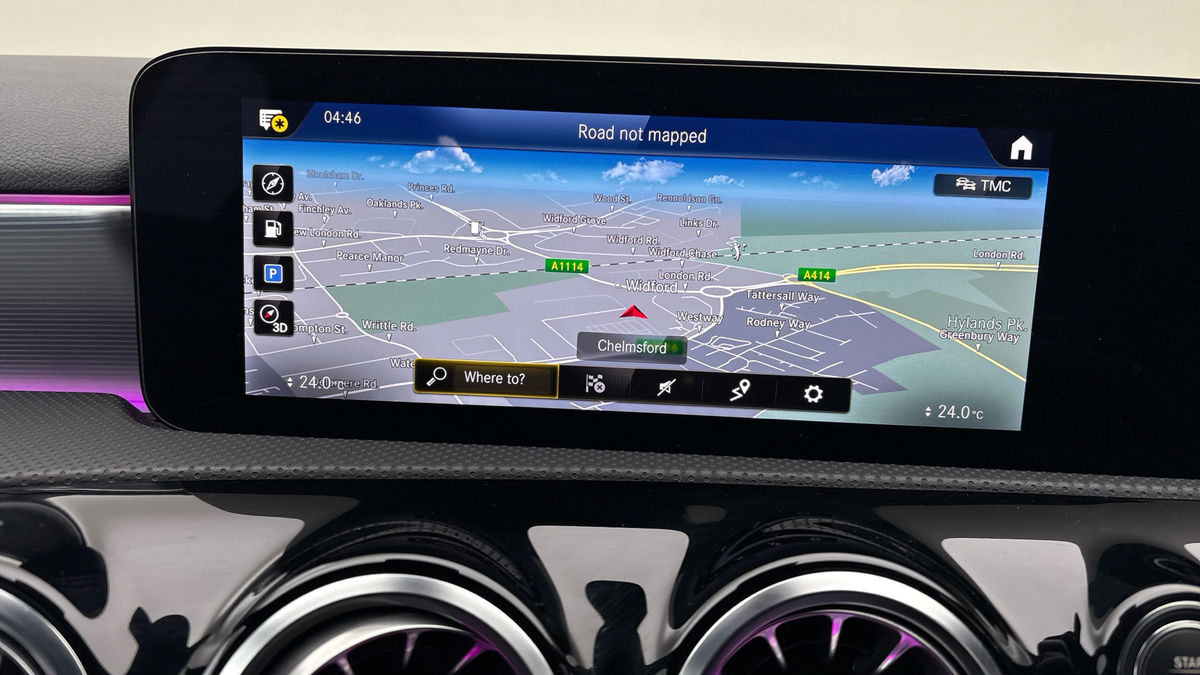 Used Mercedes-Benz A-Class 2022 for sale - 76963001: Photo 17