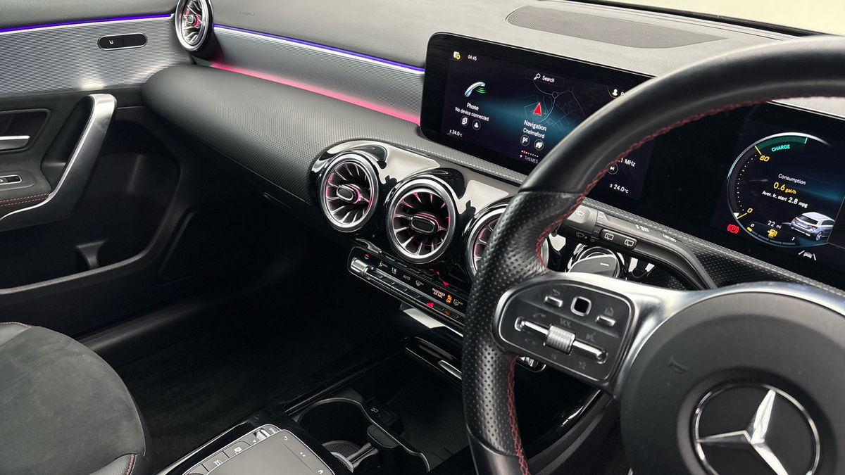 Used Mercedes-Benz A-Class 2022 for sale - 76963001: Photo 18