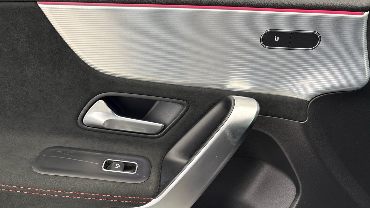 Used Mercedes-Benz A-Class 2022 for sale - 76963001: Photo 19