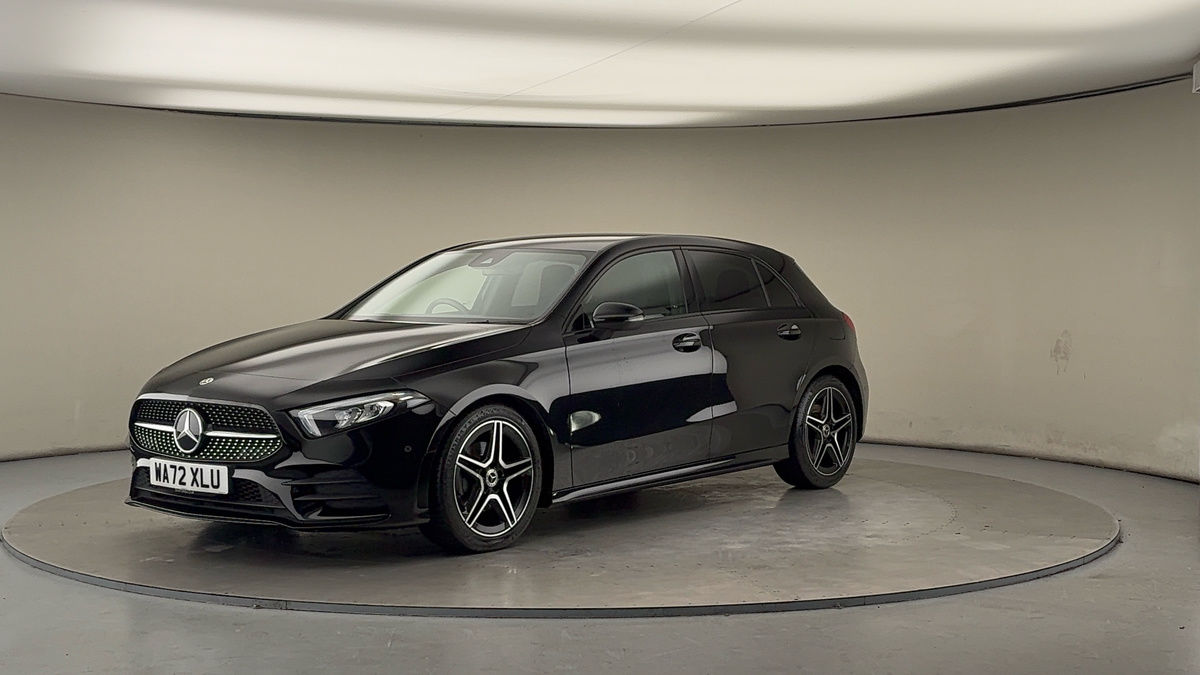 Used Mercedes-Benz A-Class 2022 for sale - 76963001: Photo 20