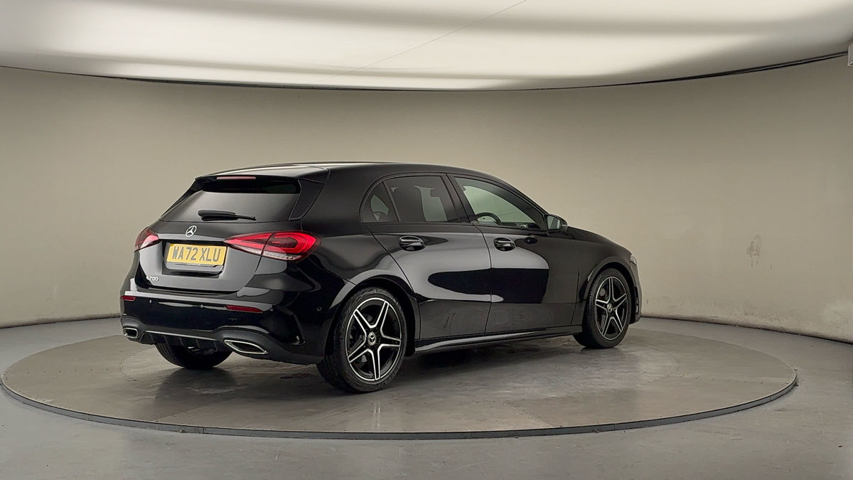 Used Mercedes-Benz A-Class 2022 for sale - 76963001: Photo 21