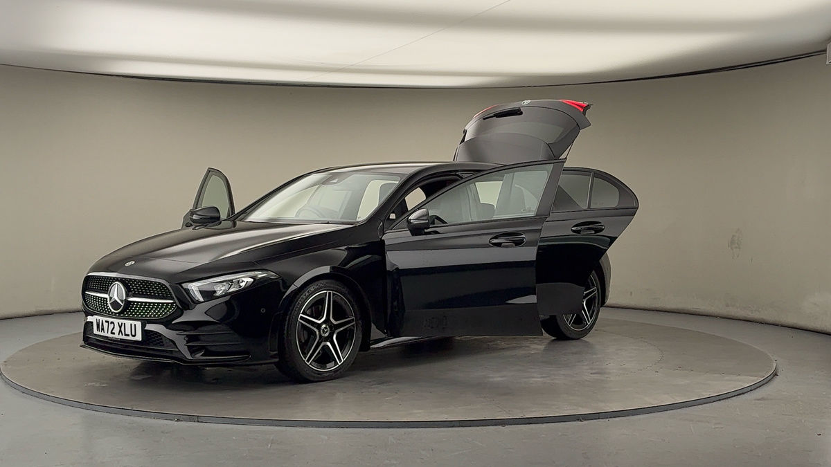 Used Mercedes-Benz A-Class 2022 for sale - 76963001: Photo 22