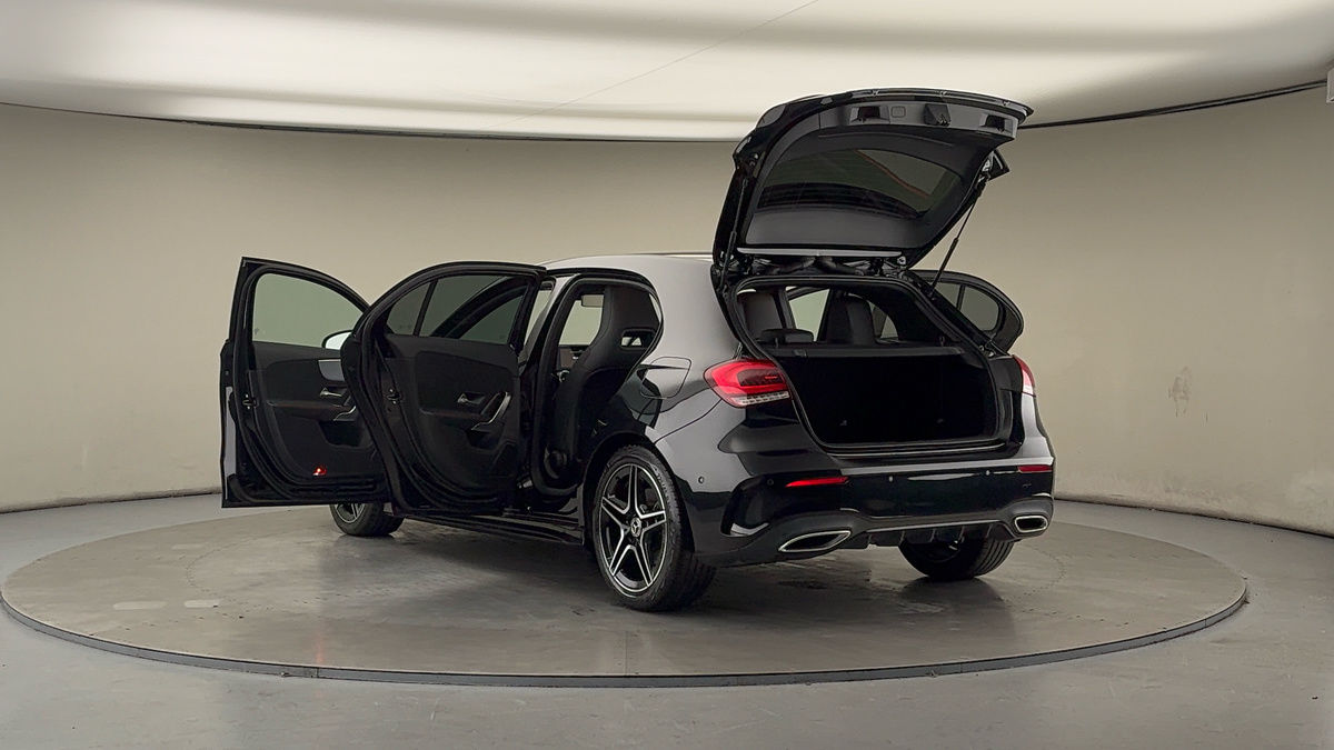 Used Mercedes-Benz A-Class 2022 for sale - 76963001: Photo 23