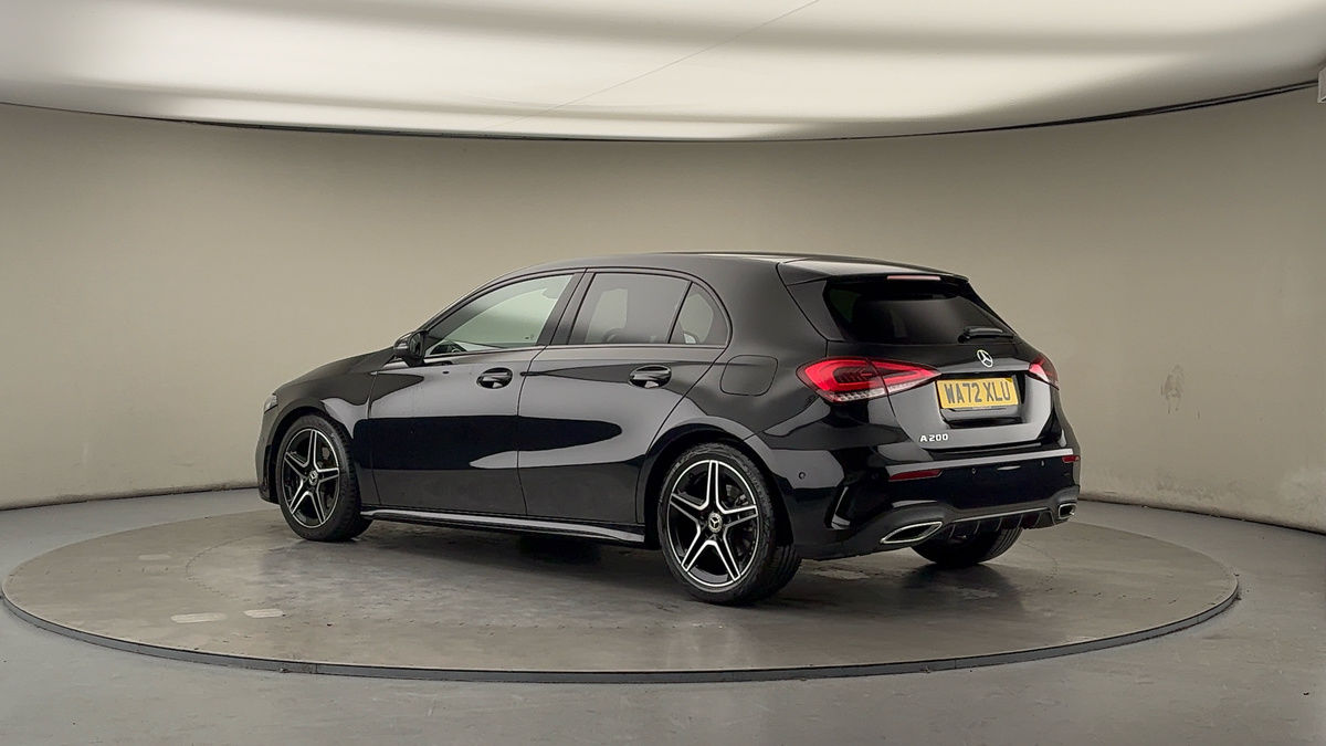 Used Mercedes-Benz A-Class 2022 for sale - 76963001: Photo 26