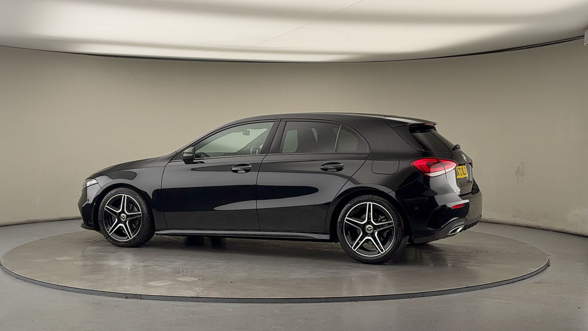 Used Mercedes-Benz A-Class 2022 for sale - 76963001: Photo 27