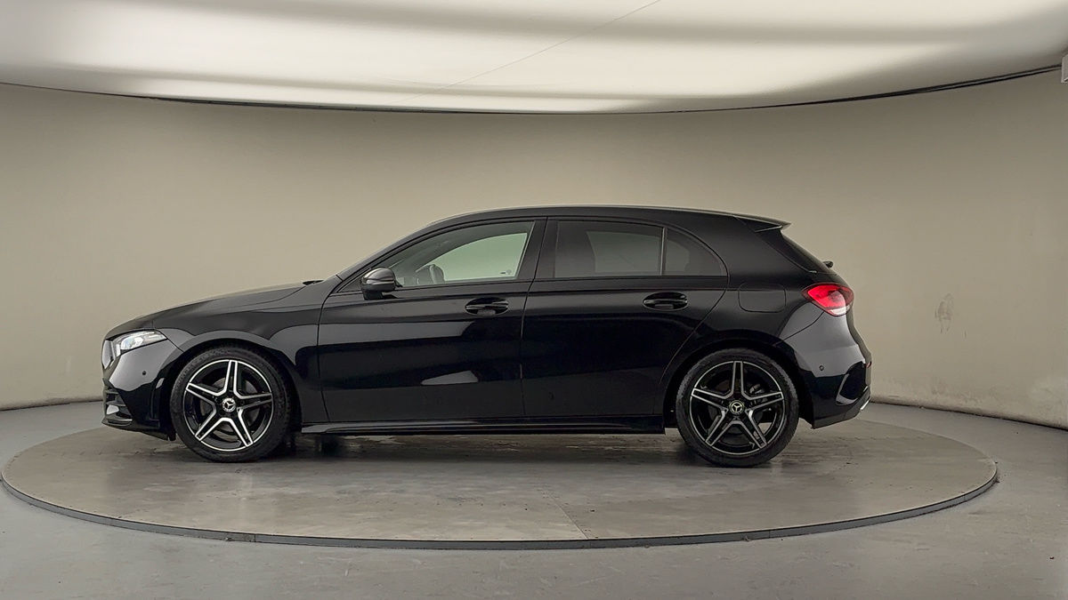 Used Mercedes-Benz A-Class 2022 for sale - 76963001: Photo 28