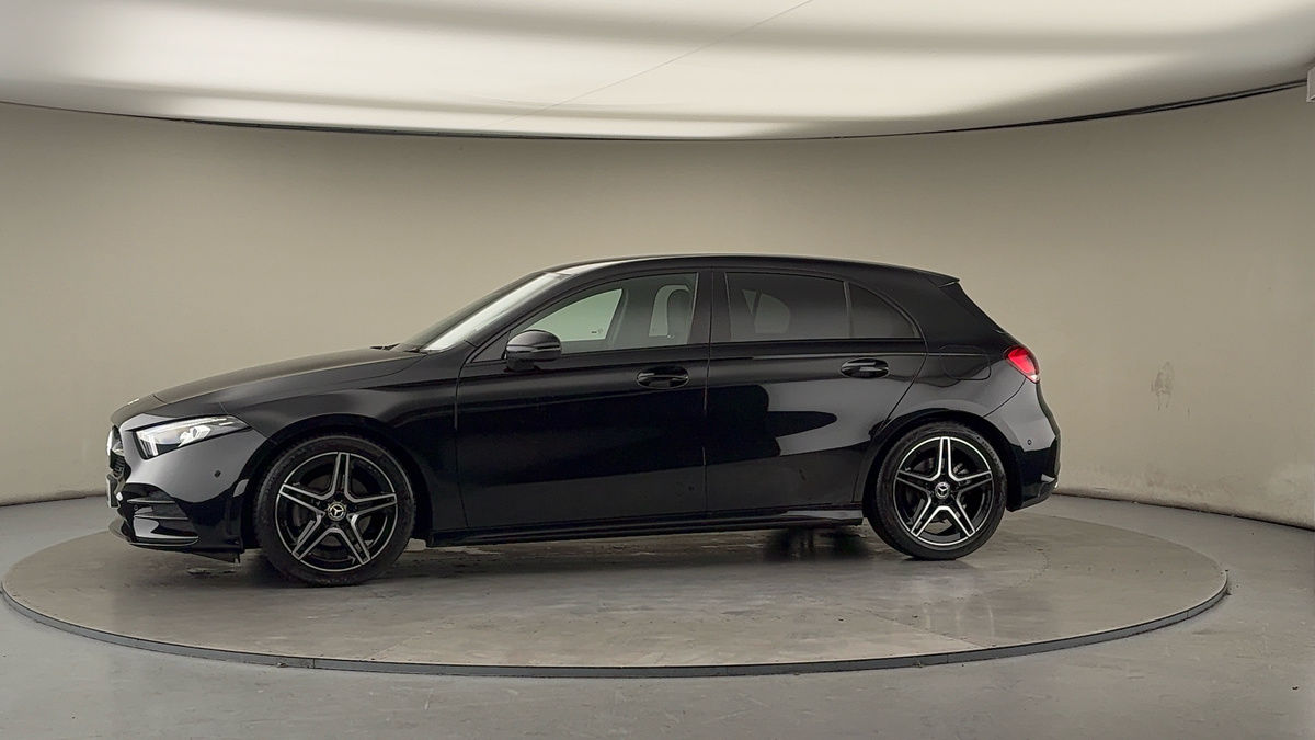 Used Mercedes-Benz A-Class 2022 for sale - 76963001: Photo 29