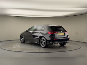 Used Mercedes-Benz A-Class 2022 for sale - 76963001: Photo