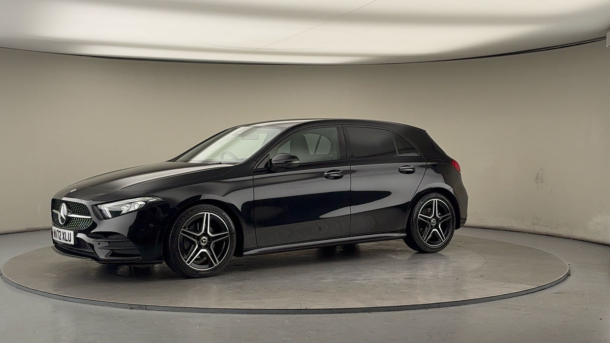 Used Mercedes-Benz A-Class 2022 for sale - 76963001: Photo 30