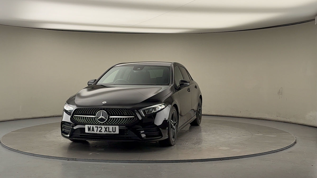 Used Mercedes-Benz A-Class 2022 for sale - 76963001: Photo 32