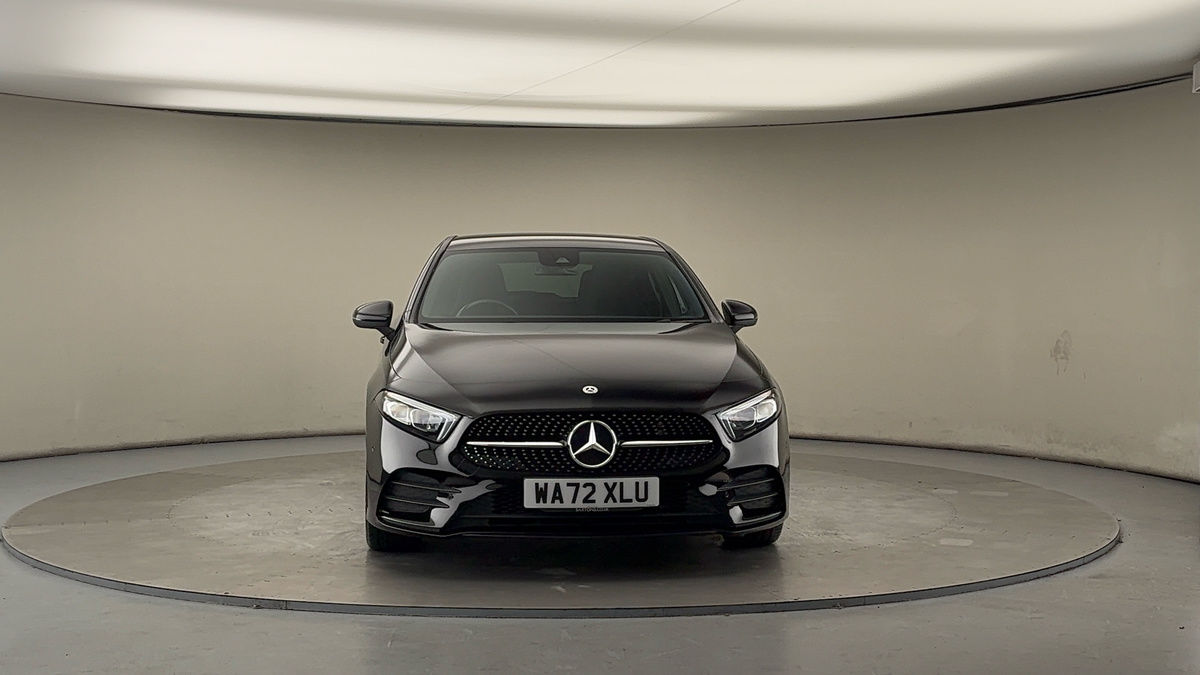 Used Mercedes-Benz A-Class 2022 for sale - 76963001: Photo 33