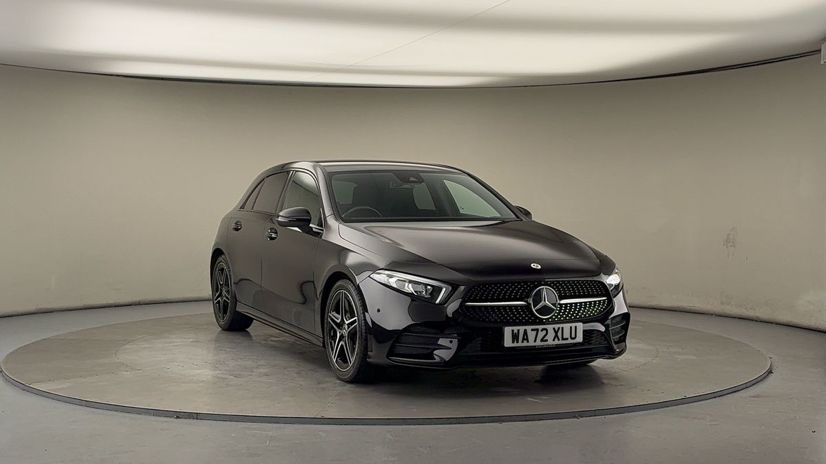 Used Mercedes-Benz A-Class 2022 for sale - 76963001: Photo 34