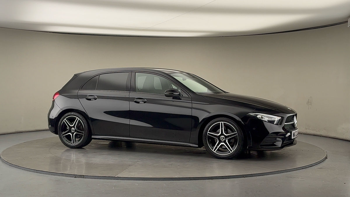 Used Mercedes-Benz A-Class 2022 for sale - 76963001: Photo 36