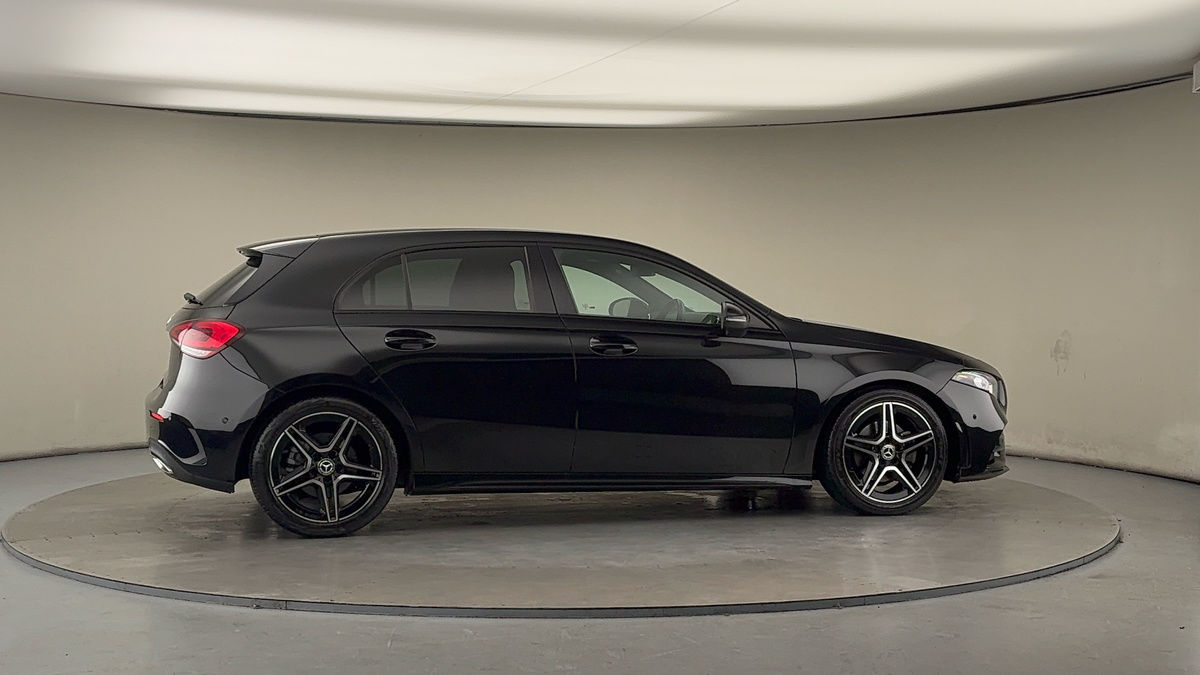 Used Mercedes-Benz A-Class 2022 for sale - 76963001: Photo 38