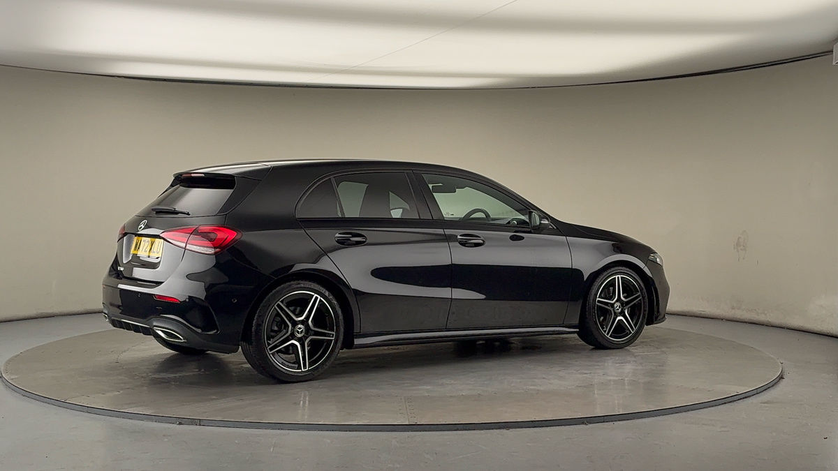 Used Mercedes-Benz A-Class 2022 for sale - 76963001: Photo 39