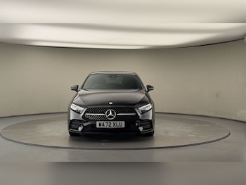 Used Mercedes-Benz A-Class 2022 for sale - 76963001: Photo