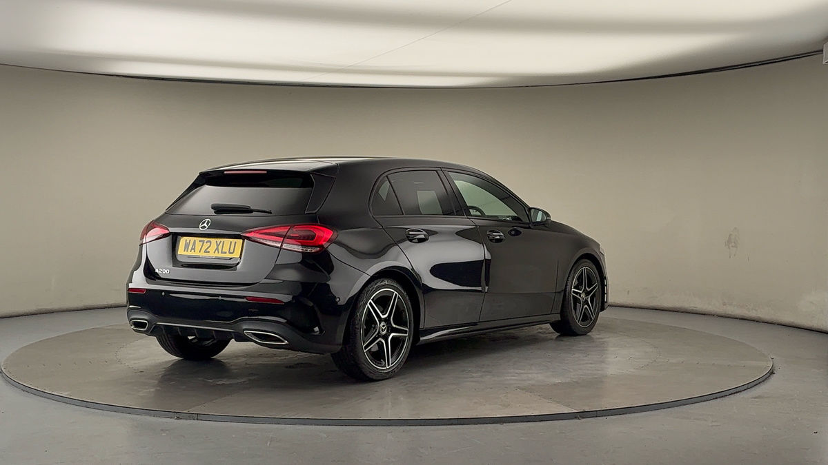 Used Mercedes-Benz A-Class 2022 for sale - 76963001: Photo 40