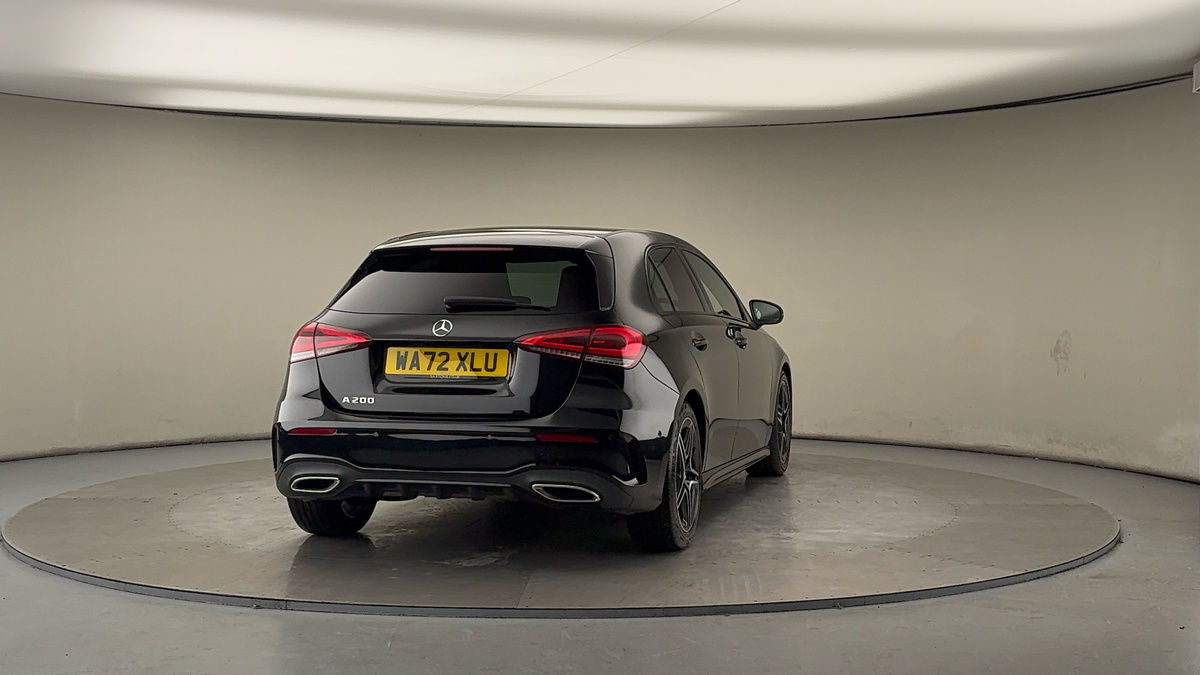 Used Mercedes-Benz A-Class 2022 for sale - 76963001: Photo 41