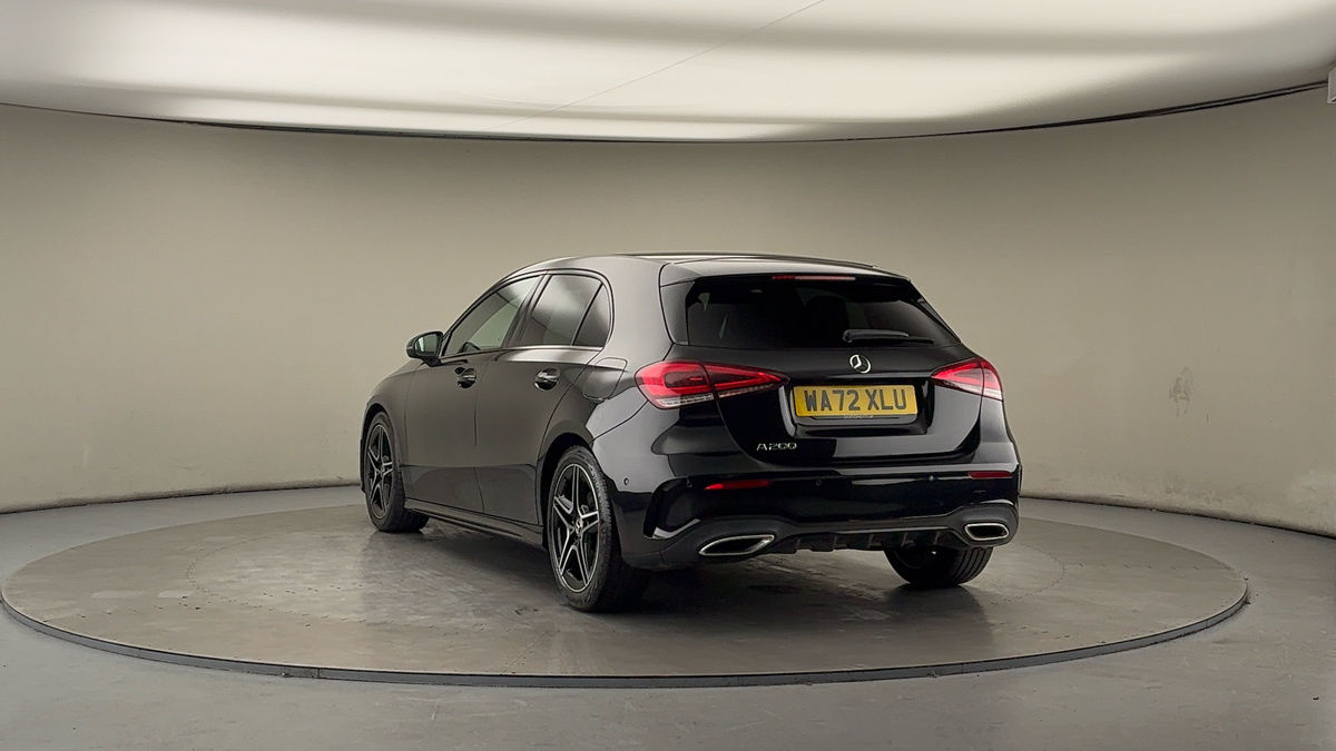 Used Mercedes-Benz A-Class 2022 for sale - 76963001: Photo 43