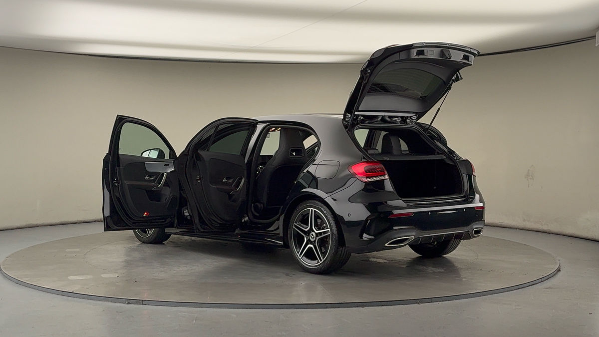 Used Mercedes-Benz A-Class 2022 for sale - 76963001: Photo 44