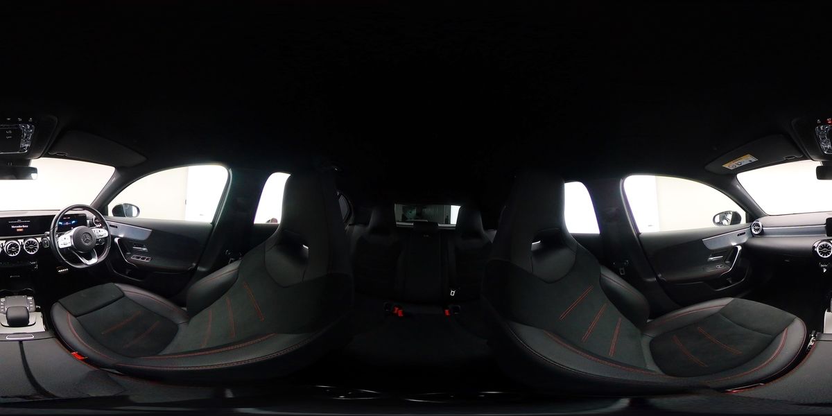 Used Mercedes-Benz A-Class 2022 for sale - 76963001: Photo 45