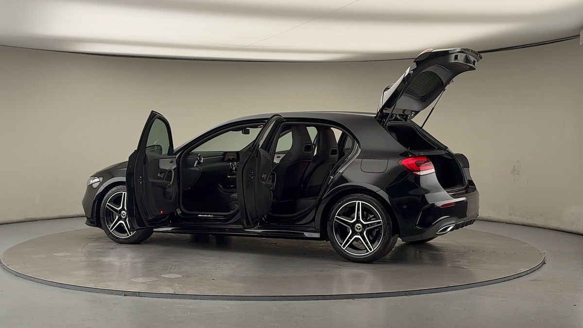 Used Mercedes-Benz A-Class 2022 for sale - 76963001: Photo 46