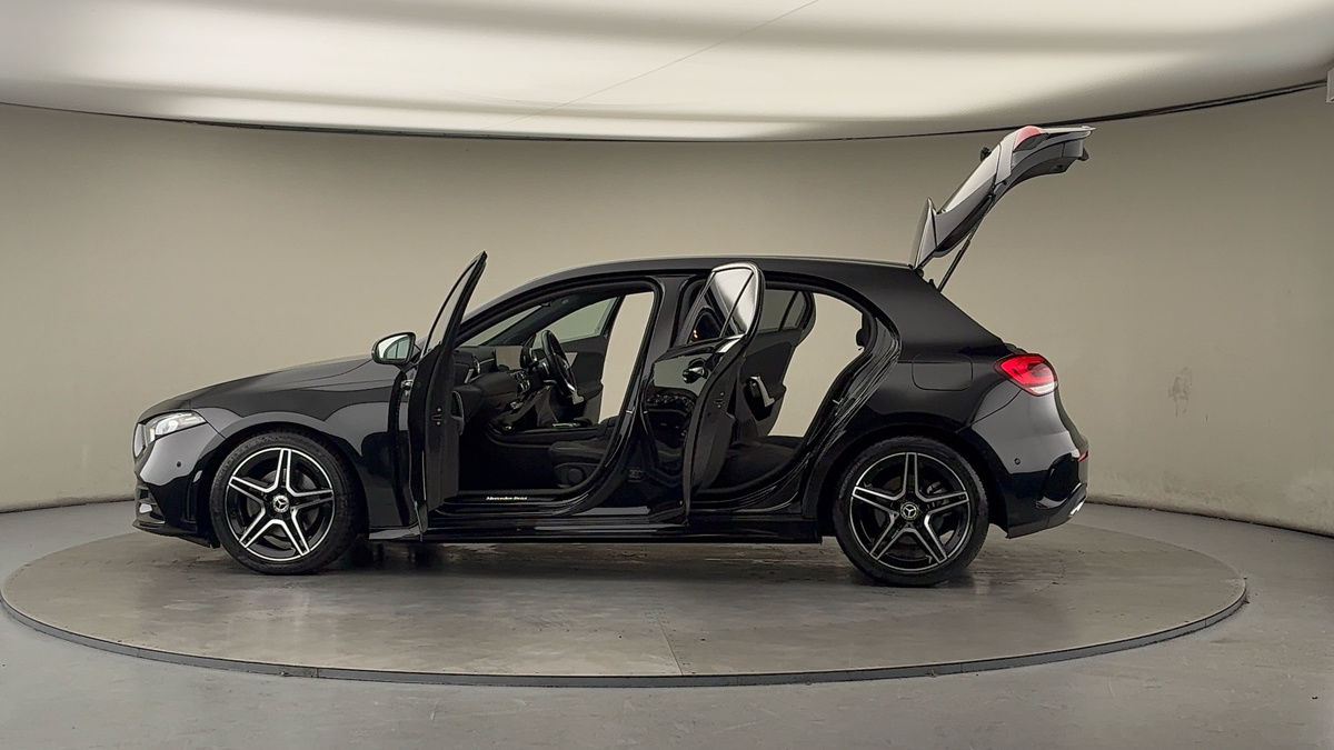 Used Mercedes-Benz A-Class 2022 for sale - 76963001: Photo 47