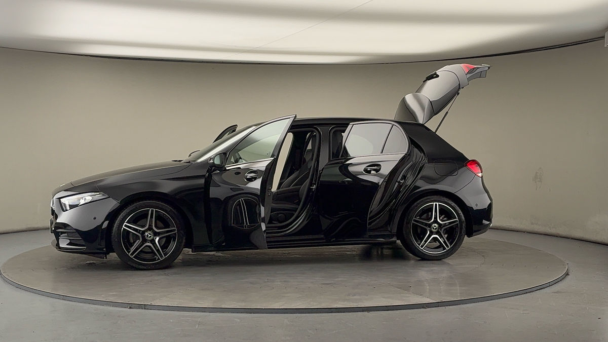 Used Mercedes-Benz A-Class 2022 for sale - 76963001: Photo 48