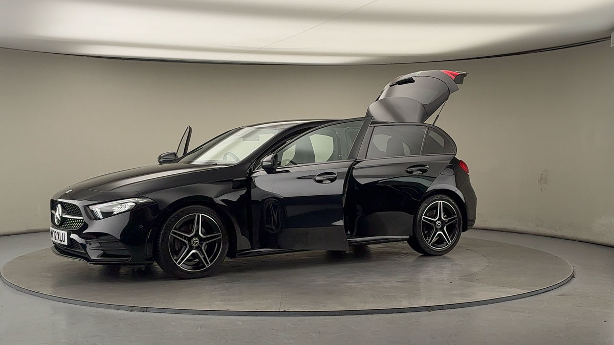 Used Mercedes-Benz A-Class 2022 for sale - 76963001: Photo 49