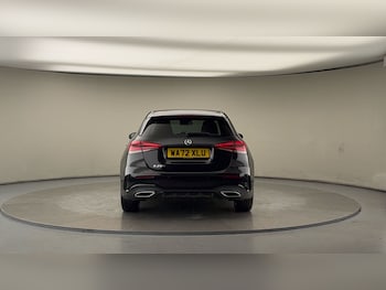 Used Mercedes-Benz A-Class 2022 for sale - 76963001: Photo