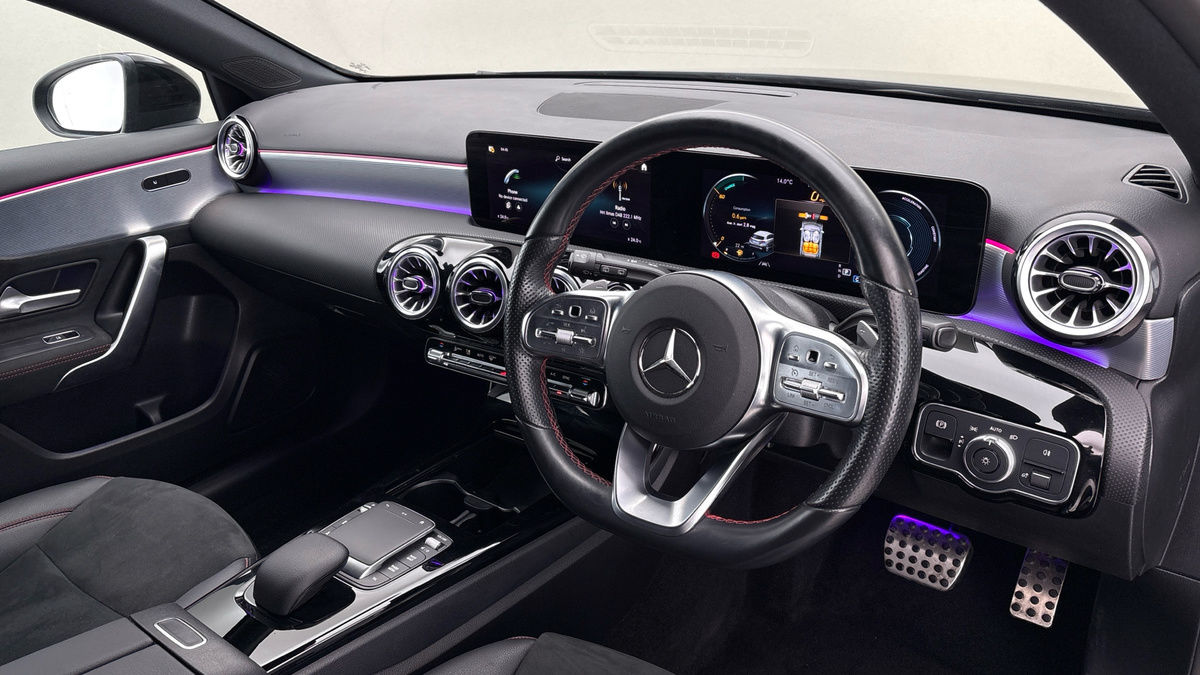 Used Mercedes-Benz A-Class 2022 for sale - 76963001: Photo 5