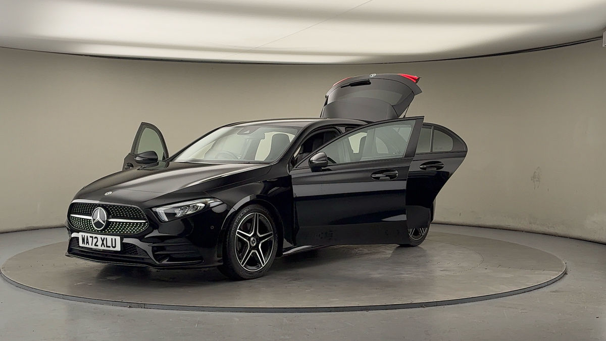 Used Mercedes-Benz A-Class 2022 for sale - 76963001: Photo 50