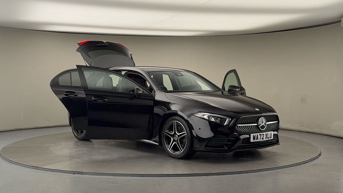 Used Mercedes-Benz A-Class 2022 for sale - 76963001: Photo 54