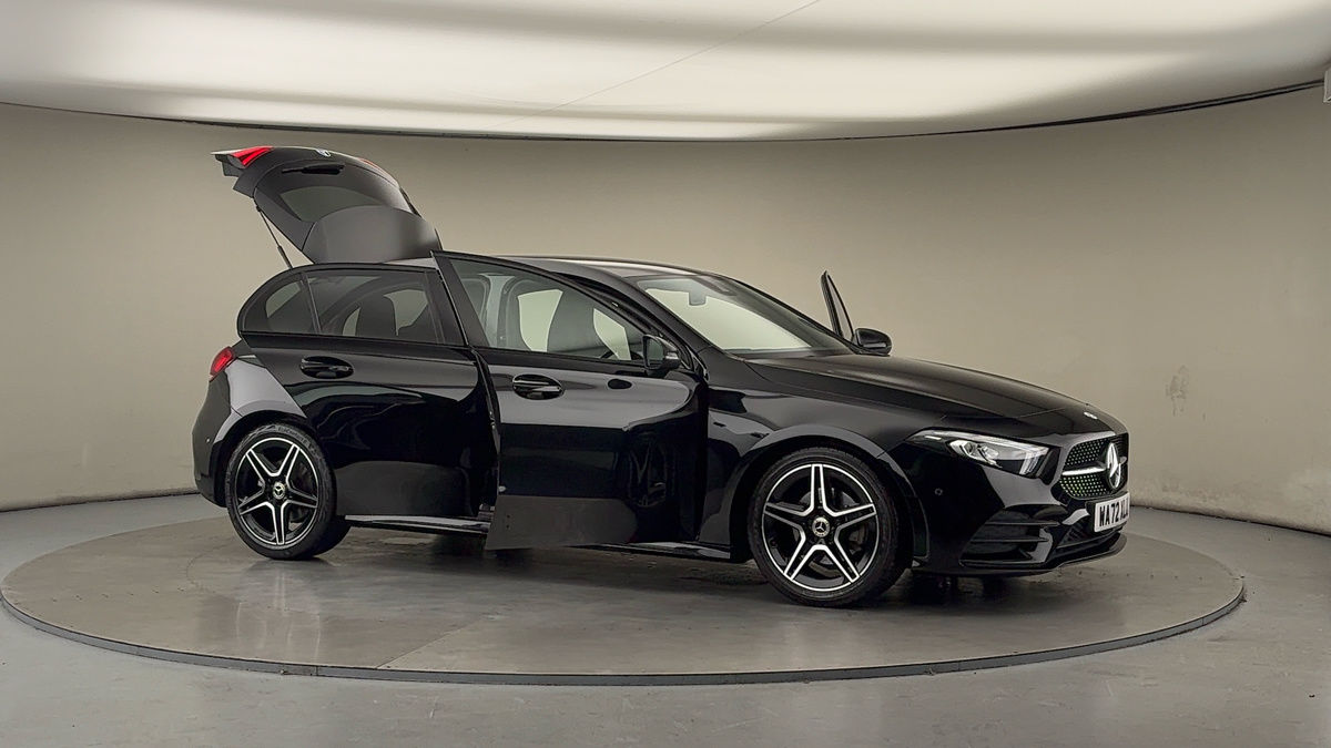 Used Mercedes-Benz A-Class 2022 for sale - 76963001: Photo 55