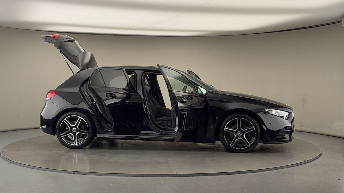 Used Mercedes-Benz A-Class 2022 for sale - 76963001: Photo 56