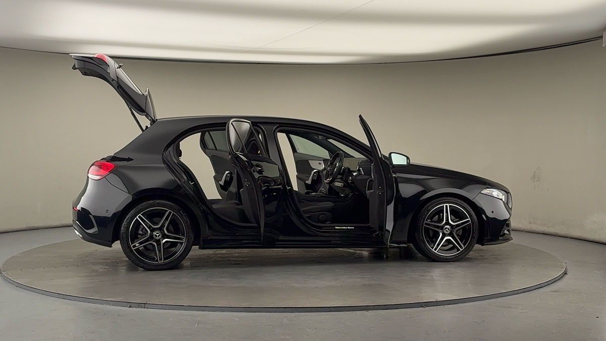 Used Mercedes-Benz A-Class 2022 for sale - 76963001: Photo 57