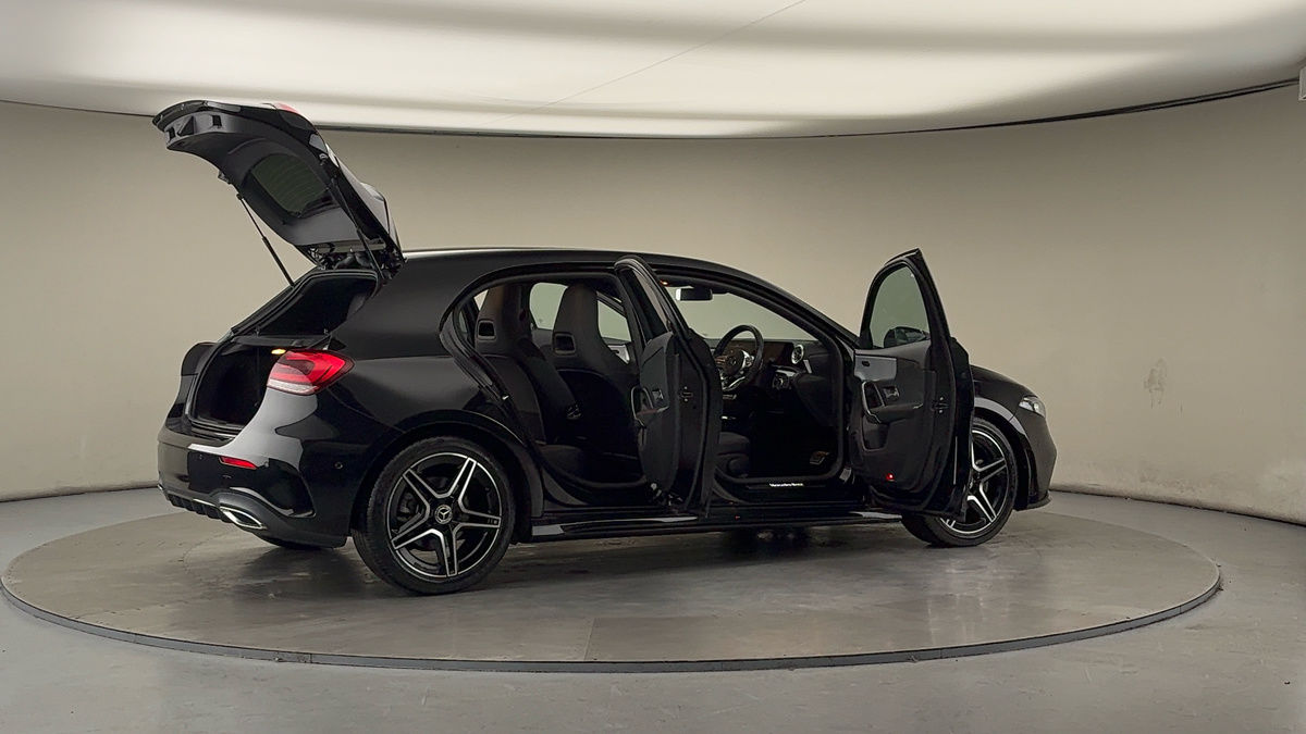 Used Mercedes-Benz A-Class 2022 for sale - 76963001: Photo 58