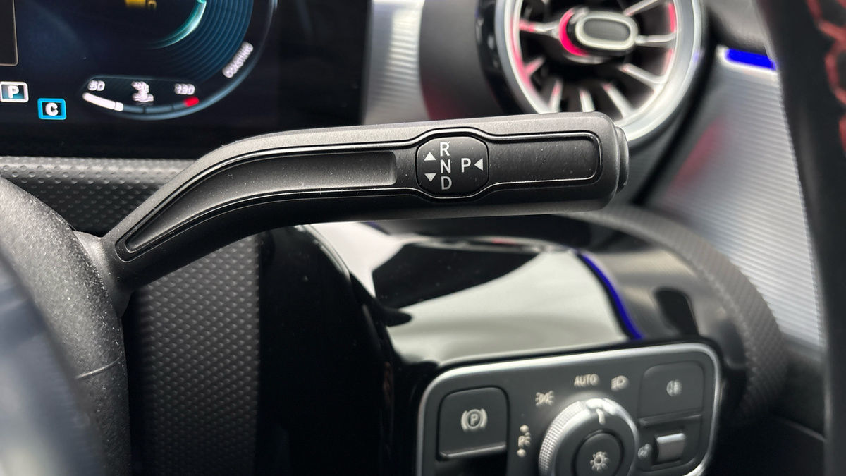 Used Mercedes-Benz A-Class 2022 for sale - 76963001: Photo 6