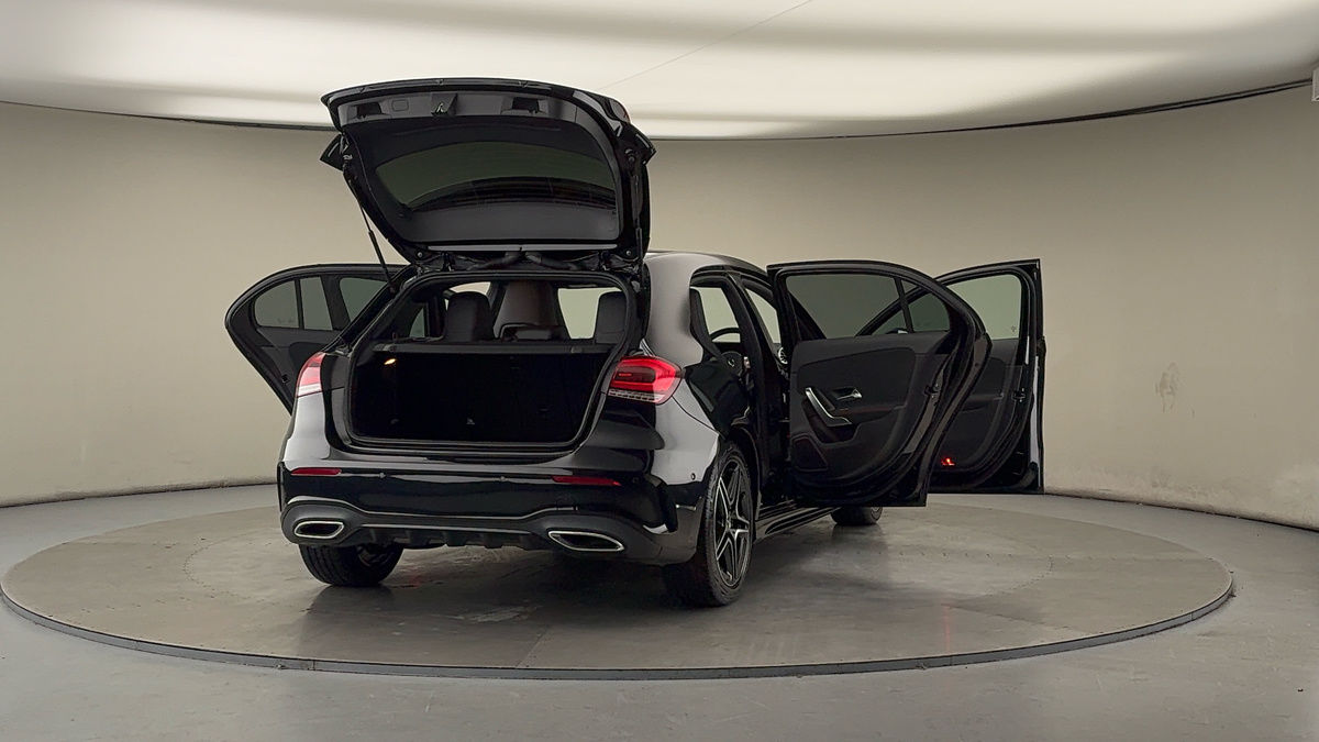 Used Mercedes-Benz A-Class 2022 for sale - 76963001: Photo 60