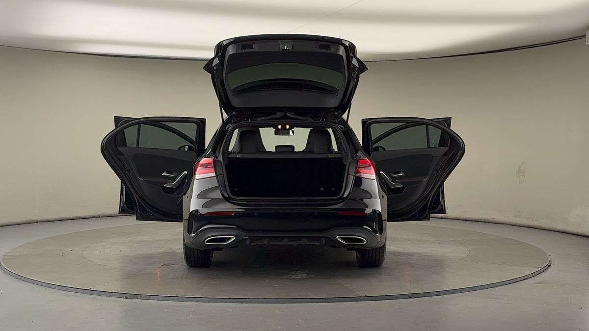 Used Mercedes-Benz A-Class 2022 for sale - 76963001: Photo 61