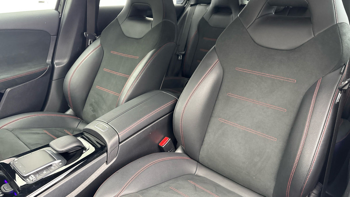 Used Mercedes-Benz A-Class 2022 for sale - 76963001: Photo 7