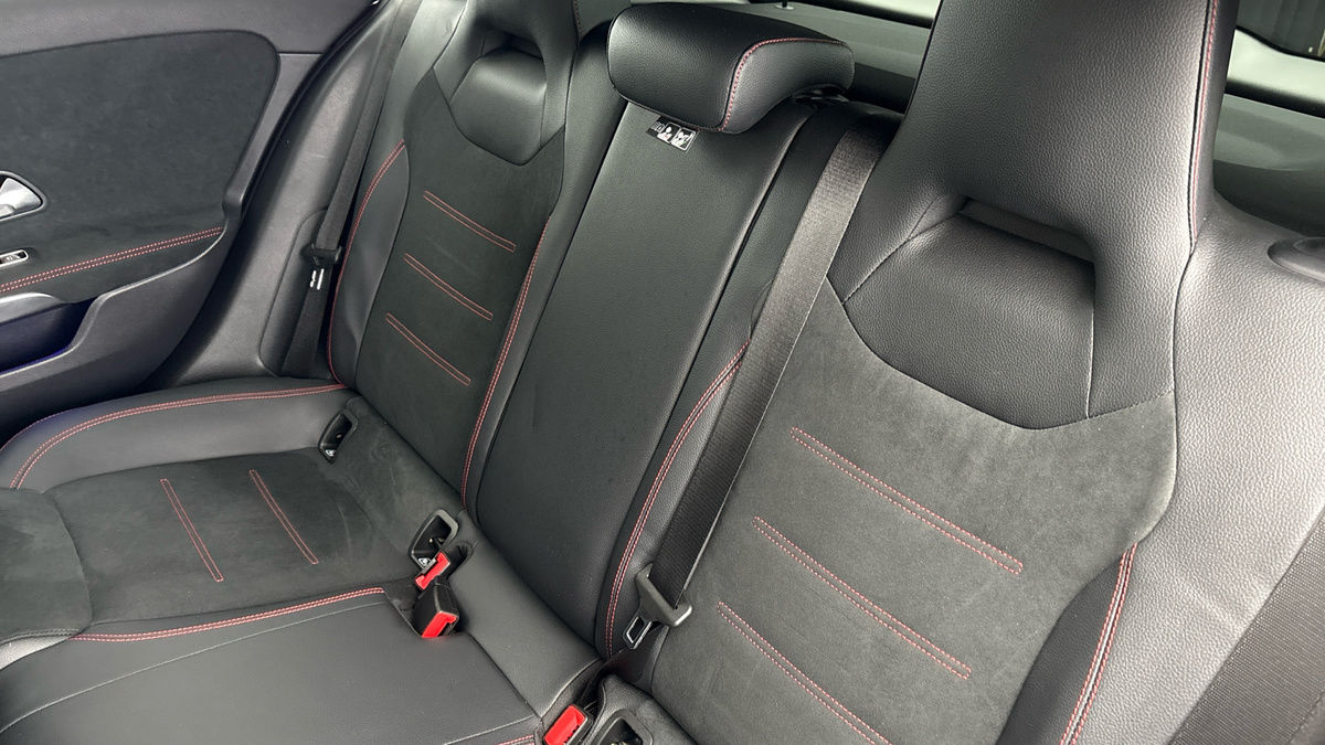 Used Mercedes-Benz A-Class 2022 for sale - 76963001: Photo 8