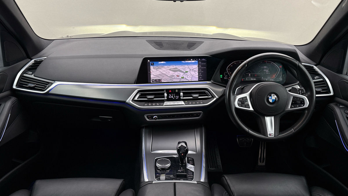 Used BMW X5 2019 for sale - 76768958: Photo 12