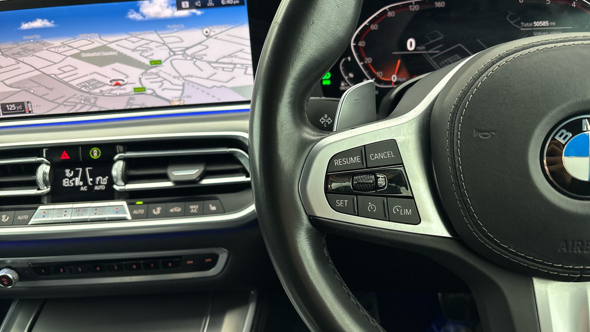 Used BMW X5 2019 for sale - 76768958: Photo 13