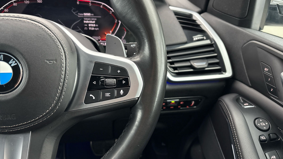 Used BMW X5 2019 for sale - 76768958: Photo 14