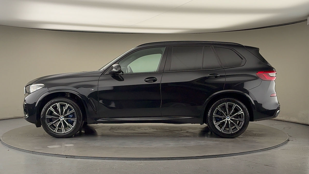 Used BMW X5 2019 for sale - 76768958: Photo 15