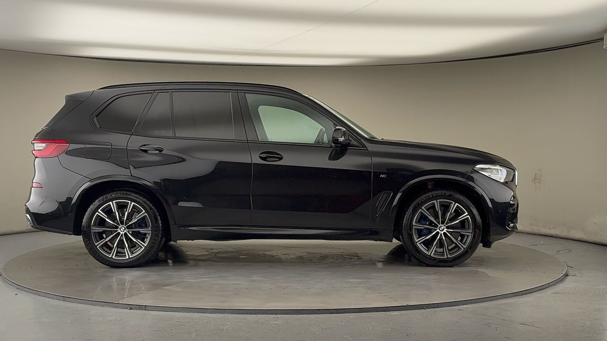Used BMW X5 2019 for sale - 76768958: Photo 16