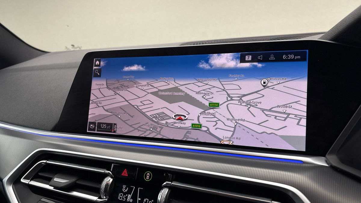 Used BMW X5 2019 for sale - 76768958: Photo 17