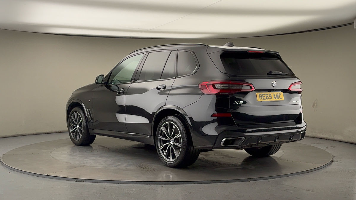 Used BMW X5 2019 for sale - 76768958: Photo 2