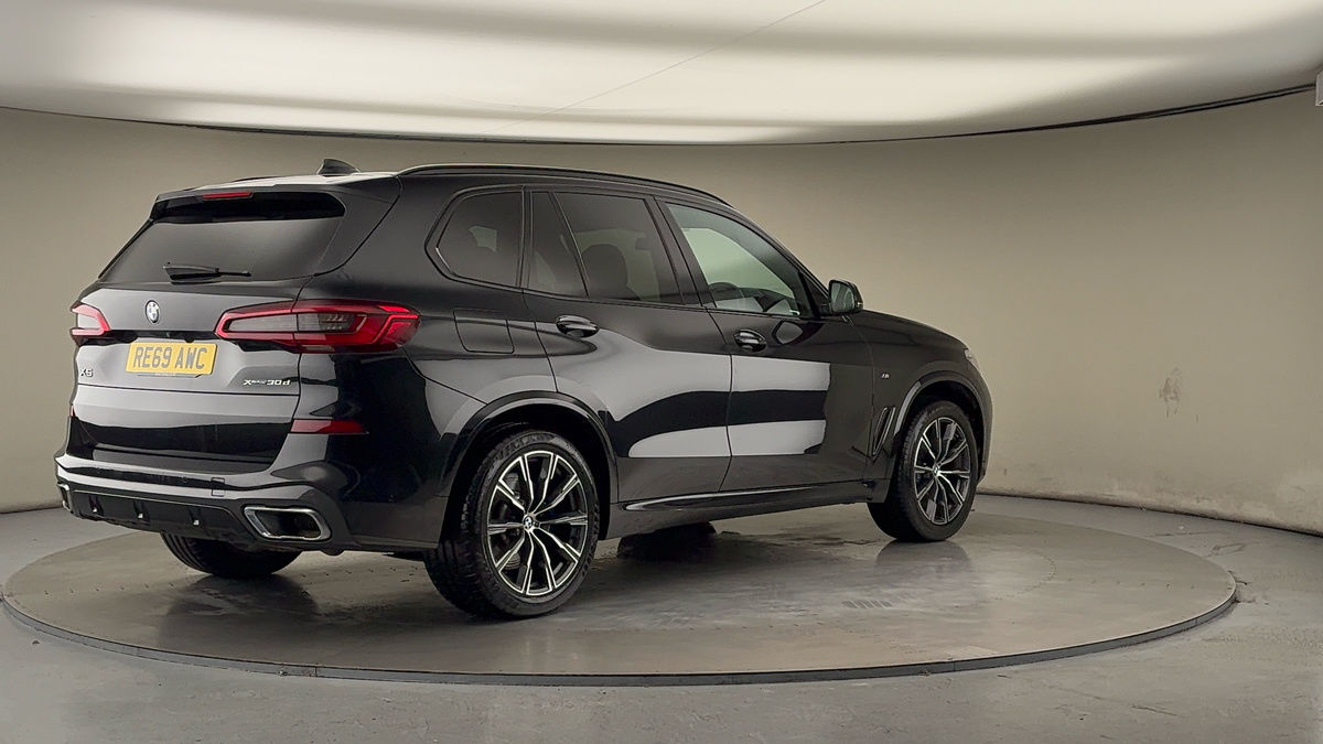 Used BMW X5 2019 for sale - 76768958: Photo 21